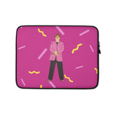 Elton John Laptop Sleeve